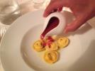 Tortelli di dentice