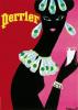 Affiche storica della Perrier