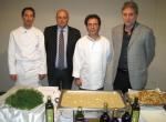 Accursio Sabella, Fabrizio Viola, Vito Musmeci, Gaetano Gallo 