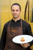 Alessandro Dal Degan - Ristorante La Tana R&O - Asiago (Vicenza)