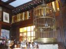 interni  del ristorante d’Vijff Vlieghen