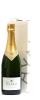 CHAMPAGNE BRUT BLANC DE BLANCS 