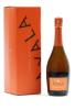 CHAMPAGNE CUVEE ROSE NATURE 