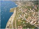 Veduta panoramica della Barcolana