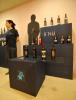 Esposizione Vini al Concorso BINU