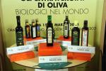 Gli oli premiati al Biol 2012