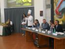 presentazione LAGHIDIVINI alla Fondazione Bioparco di Roma