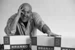 Branko - Igor Erzetic