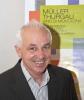 Bruno Pilzer, Presidente della Rassegna Vini Muller Thurgau