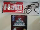 Caff Haiti