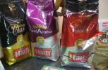Caff Haiti