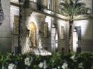 Hotel Capo dAfrica 