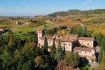 Castello di Spessa_foto aerea_ph Milani_Arch Turismo FVG 