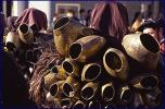 immagine dei Mamuthones dal Carnevale di Mamoiada (NU)