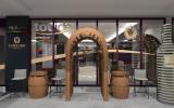 Esterno del  Wine Bar Tot i de (Tutti i giorni)