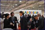 Andrea Prato, Assessore all’Agricoltura, intervistato dalle reti RAI..