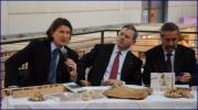Andrea Prato - Enrico Stoppani - Bastianino Sannitu
