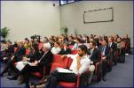 pubblico alla conferenza sul sughero 