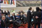partecipanti alla conferenza