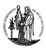 logo della Confraternita del Bacal alla vicentina 