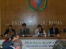 Conferenza stampa LAGHIDIVINI 2011