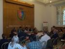 Conferenza stampa LAGHIDIVINI 2011