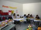 Corso intagli verdure