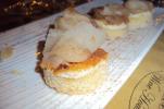crostatine ricotta e pere