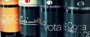  Vini rossi delle Cantine Barbera "Viticultori di Menfi" (Agrigento)