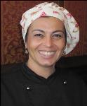Francesca Burzi 