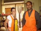  Urania e Sandeep 