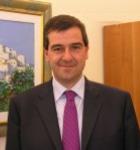 Dario Cartabellotta, Assessore alle risorse agricole e alimentari della Regione Sicilia. 