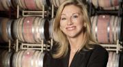 Debra Meiburg - immagine dal sito debramasterofwine.com