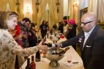 bererosa  degustazione