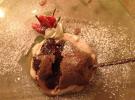 PIETANZE DEL RISTORANTE DON MATTEO DI PALAZZO GATTINI A MATERA