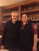 Antonino (detto Nino) e Antonietta Donato