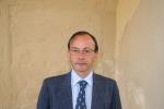 Dr. Filippo Contorno sindaco di Bisacquino