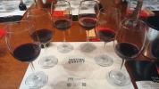 La degustazione