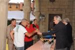 Foto dell’evento VERGATO ARTE CON CESARINI SFORZA ED EPULAE
