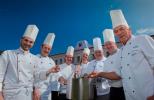 Brigata Chef  STARWOOD Costa Smeralda