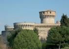 Fortezza medicea