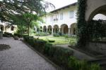 Chiostro di Santa Maria in Valle  