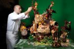 Gianluca Aresu Maestro Pasticcere e Cioccolatiere 