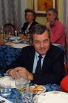 Il Presidente Giulio Biasion 