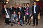 Gli importatori esteri presenti al Congresso