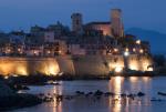 Notturno di Antibes 