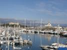 Porticciolo di Antibes