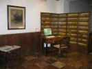 particolare dell’albergo