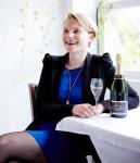 Floriane Eznack, Enologo Jacquart 