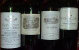 Metti una sera Chateau Lafite e Vega Sicilia Unico